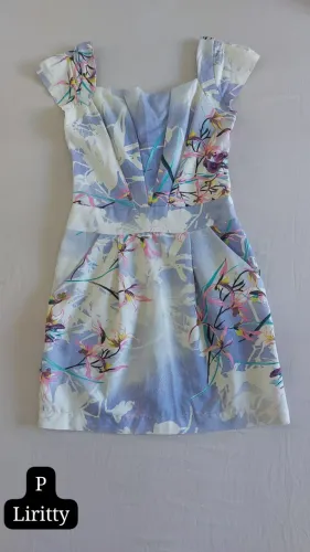 lote de roupa femininas seminovas