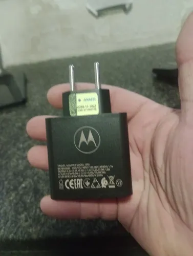 Carregador super turbo Motorola 150w