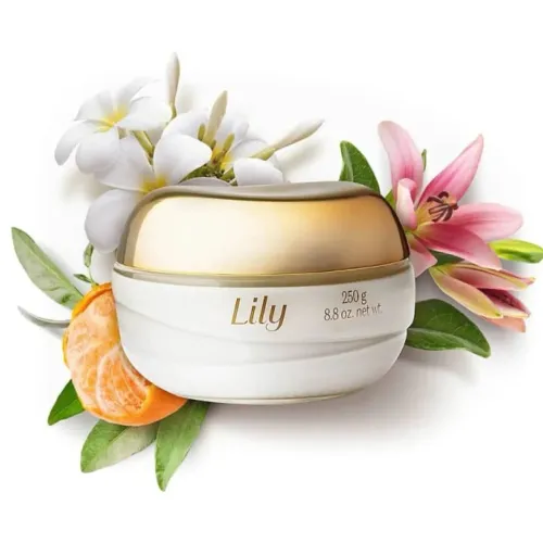 Creme Lily 250g