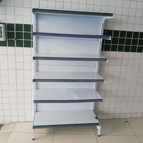 Gôndola de parede 1,70m