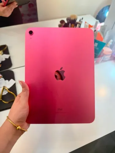 Ipad 10° Geração Rose