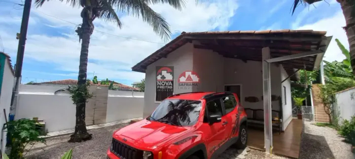`Oportunidade única! Casa maravilhosa com 2 Lofts no mesmo terreno, perfeito para família 