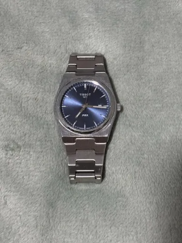 Relógio Tissot PRX 1:1