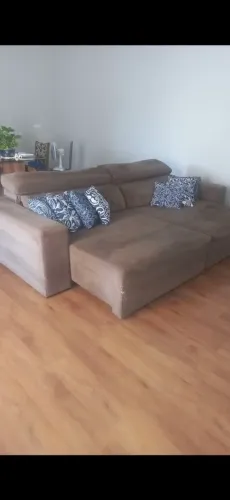 Sofá grande