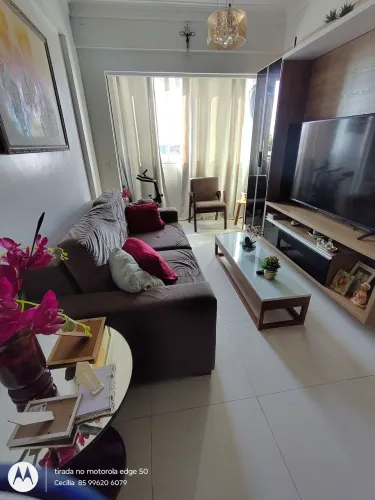 LINDO APTO BAIRRO ELLERY PROJETADO