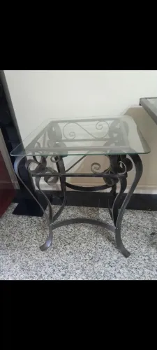 Mesa centro