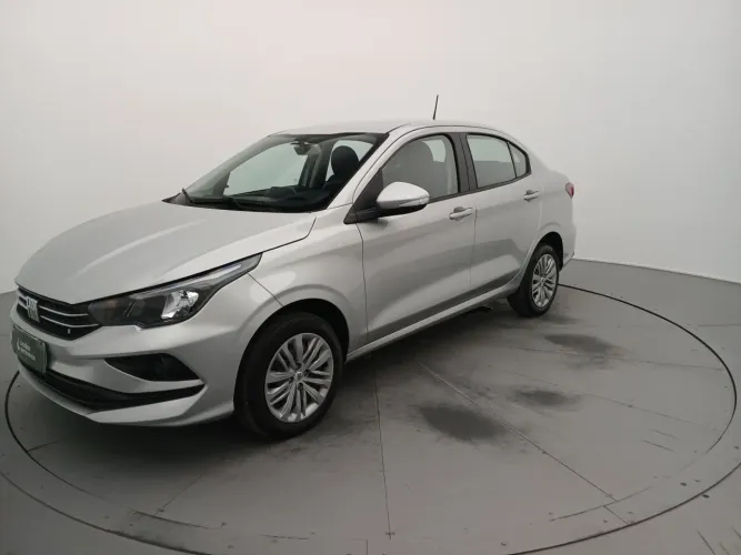 Fiat Cronos Drive 1.0 6V 2025