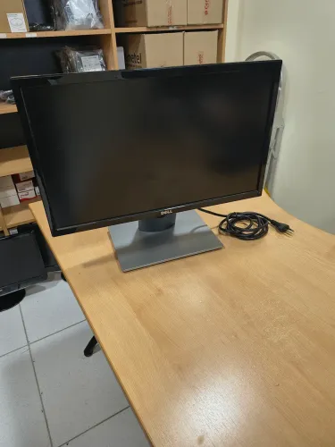 Monitor Dell 2216h