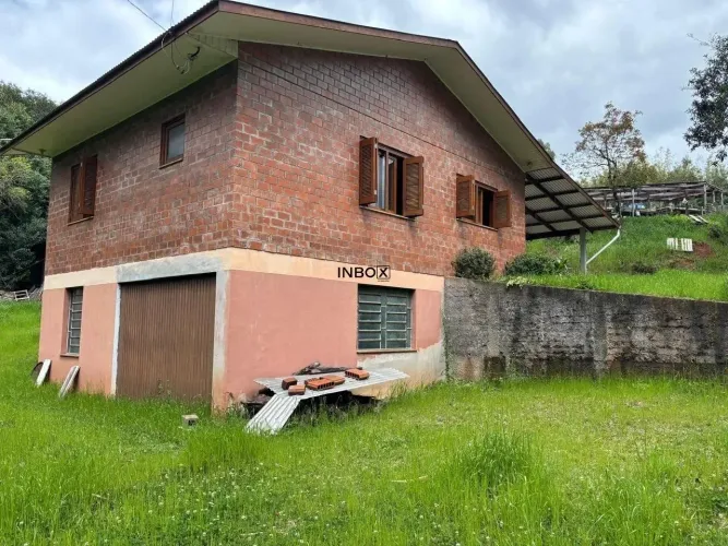 INBOX CIA IMOBILIÁRIA VENDE, SÍTIO EM GARIBALDI