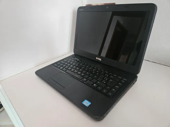 Notebook DELL Inspiron N4050