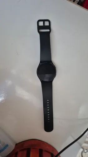 Smartwatch Samsung Galaxy 4