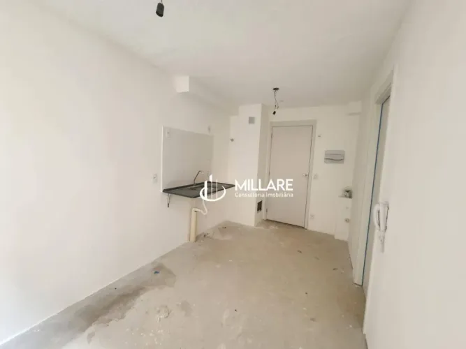 APARTAMENTO VENDA MOOCA