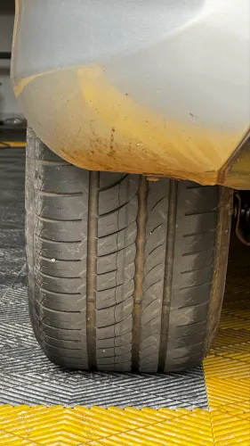 Pirelli Cinturato P1 205/55 R16