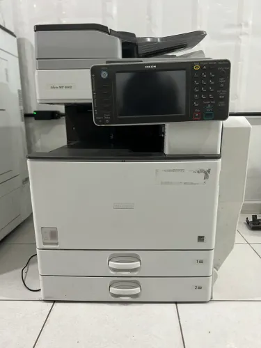 Impressora Ricoh MP4002