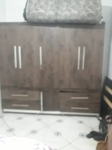 Guarda roupa