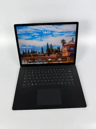 Microsoft Surface Laptop 3 15" i5 16GB 256GB SSD + Carregador