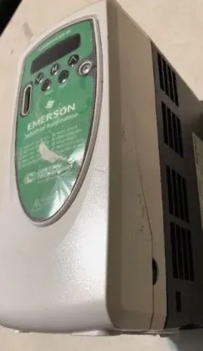 Inversor de frequência 