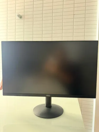 Monitor AOC 24" 100Hz 1ms Gaming HDMI 24B30HM2