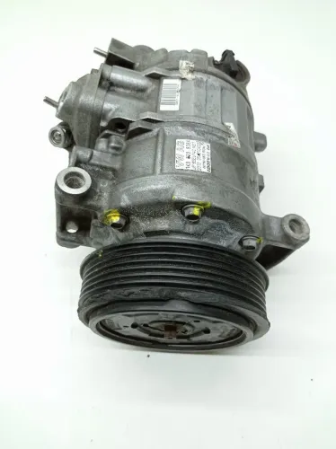 Compressor Ar Condicionado Vw Fusca Tsi 2.0 2012 2013