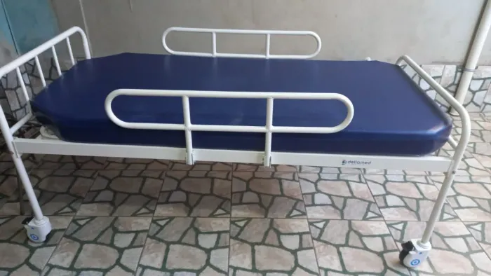Cama hospitalar semi nova