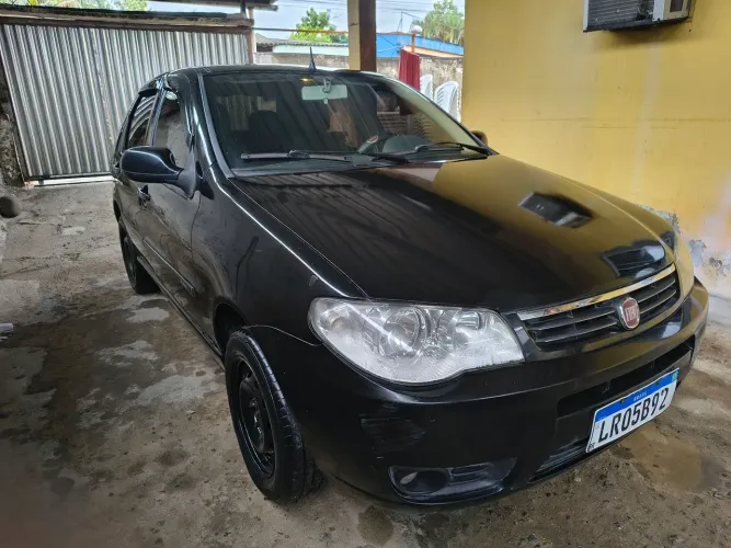 Fiat Palio Celebration 1.0 Fire Flex 8V 4P 2015