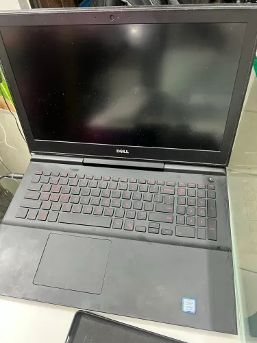 Nootbook Dell inspiron gamer