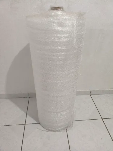 Rolo saco bolha