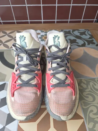 Tenis Nike Basquete