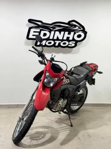 HONDA NXR160 BROS ESDD 2020