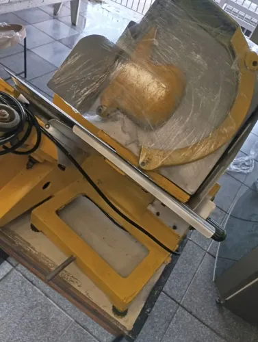 Máquina de frios 
