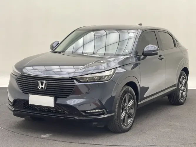 Honda HR-V EXL 1.5 Sensing 16V 5P Aut. 2023