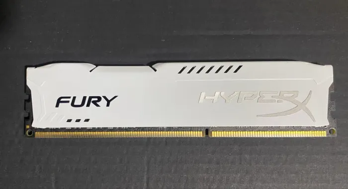Memória HyperX DDR3 8GB 1600Mhz