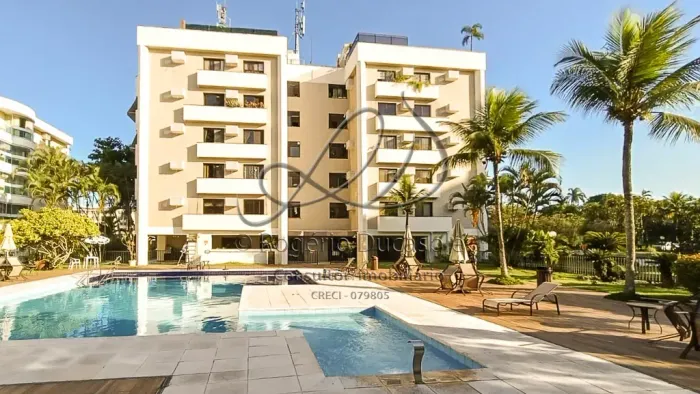 Imóvel para venda tem 165 metros quadrados com 4 quartos em Barra da Tijuca - Rio de Janei