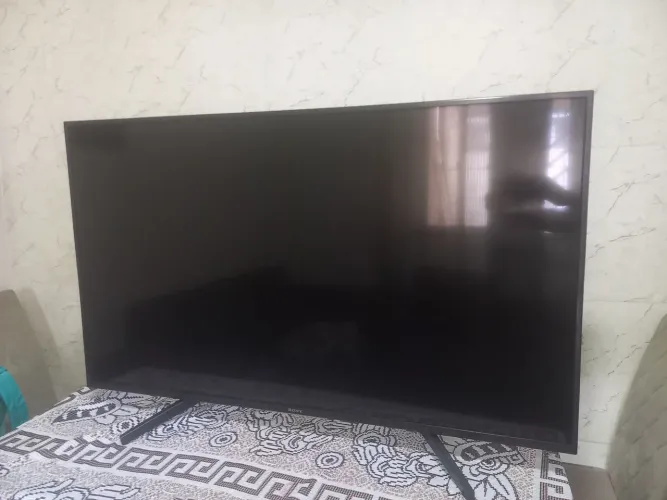 Tv sony smart 49
