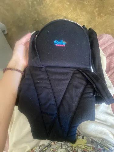 Canguru bebê passeio para bebê