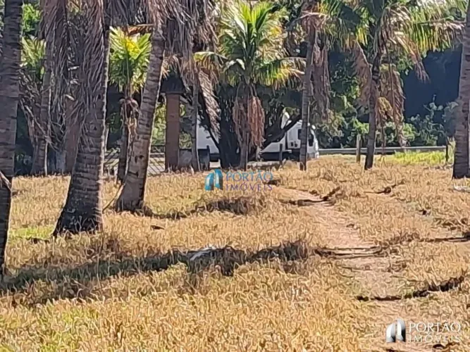 Sítio em Rural, (Guaimbê) - SP
