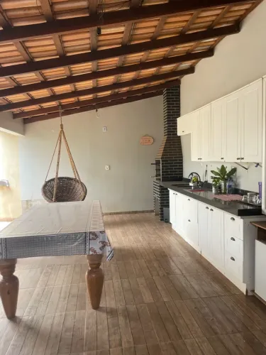 Casa 4 quartos 3 banheiros maraba