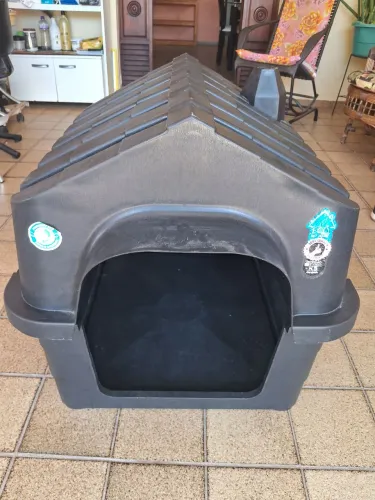 Casinha para Pets Durahouse Número 5