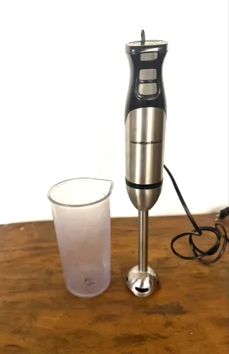 Mixer Hamilton Beach