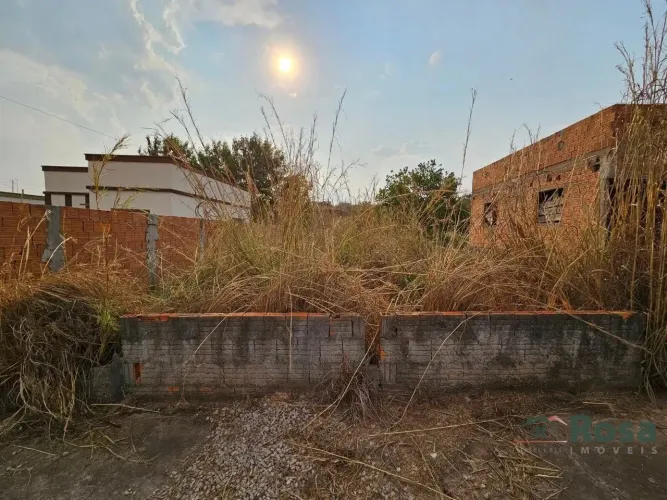 Terreno para venda, Tropical Ville, próximo ao Condomínio Villa Jardim Cuiabá