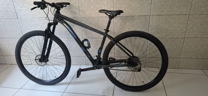 Bike Caloi Explorer 29