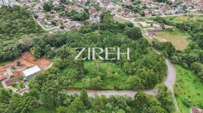 TERRENO À VENDA 2.623,12 M²