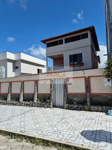 Casa à Venda em Fátima, São Mateus | 4 Dormitórios