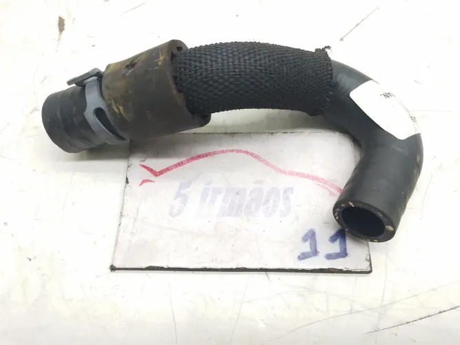 Mangueira Arrefecimento Vw Polo Tsi 1.0 2018