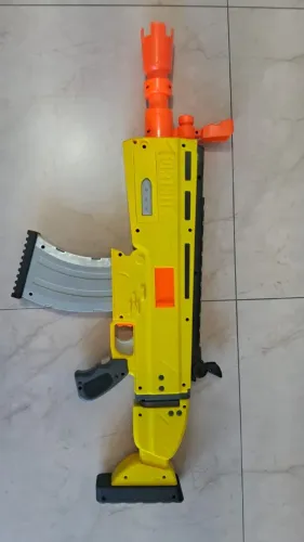 Nerf Fortnite Ar-l