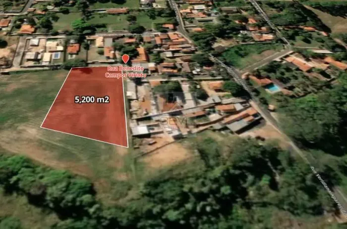 Área á Venda com 5.200 m² no Vila Prudente; Venha conferir!