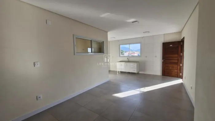 Apartamento Superior Locação ANUAL no Bairro Ambrósio Garopaba/SC