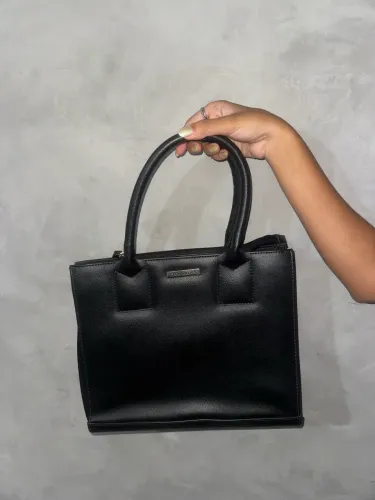 Bolsa City shoes