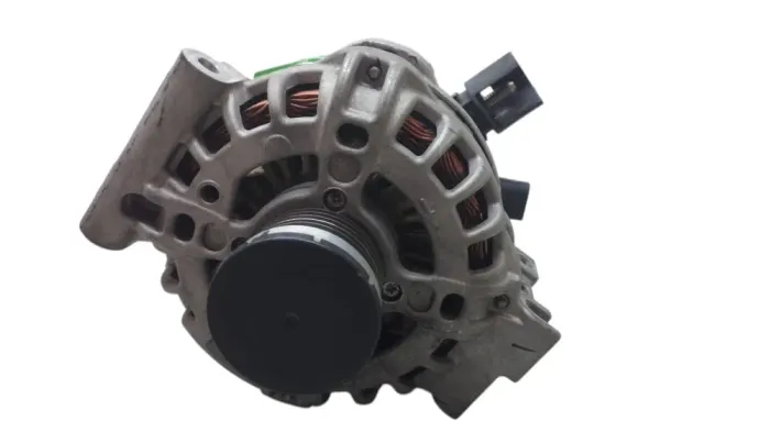 Alternador cherokee sport 3.7 2012