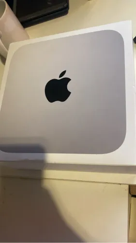 Mac Mini 
